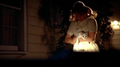 Oh, thank God. - Cold Case