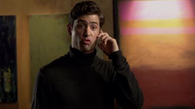 Oh, thank God. - Weeds