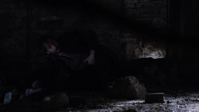 Oh, thank God. - Sleepy Hollow