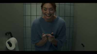 Oh, thank God! - The Couple Next Door