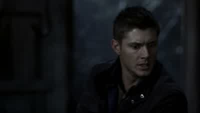 Oh, thank God. - Supernatural