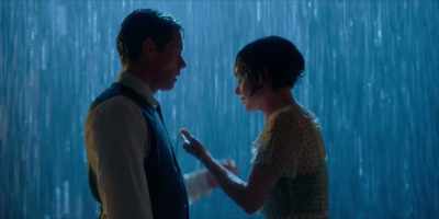 Oh!
Thank God! - Miss Fisher and the Crypt of Tears