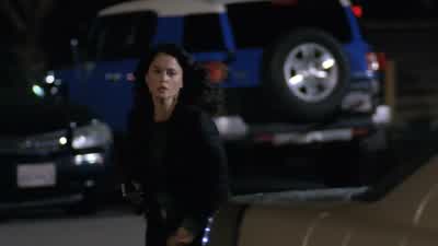 Oh, thank God. - The Mentalist