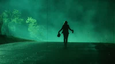 Oh, thank God. - Planet Terror