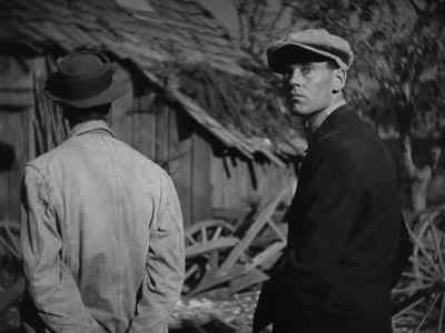 Oh, thank God. Thank God. - The Grapes of Wrath
