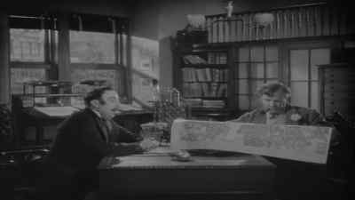 Oh, thank God. Thank God. - Gaslight