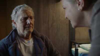 - Oh, thank God. Thank goodness. - The Bad Guardian