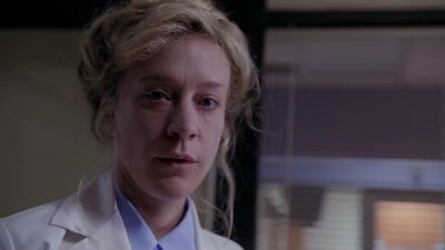 Oh, thank God, you're here. - American Horror Story
