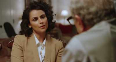 Oh, thank goodness
I still have options - The Last Conception