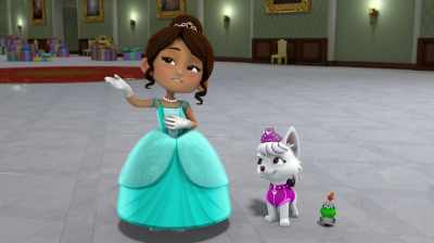 Oh, thank goodness. - PAW Patrol: Jet To The Rescue