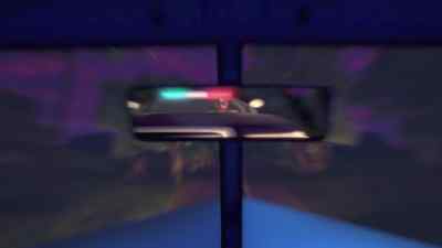 Oh, thank goodness! The police! - Alvinnn!!! and The Chipmunks