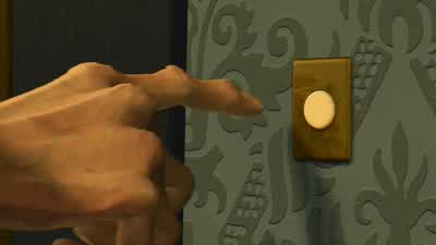 Oh, thank goodness you're here. - Toy Story 2