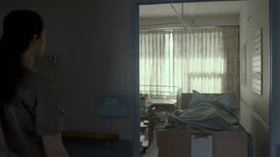 Oh, thank gosh. - Fargo