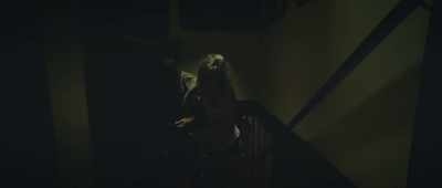 Oh thank you [out of breath] - Diminuendo