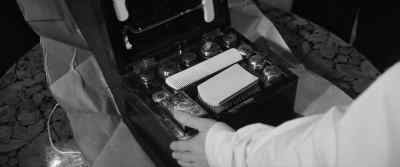 Oh , thank you ! - The Elephant Man