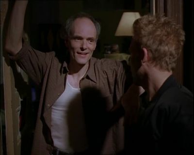 Oh thank you Thank you kindly - Due South
