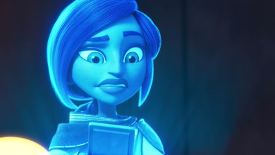 Oh, thank the Force I found you. - Star Wars: Young Jedi Adventures