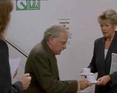  Oh, thank you very much. - A Touch of Frost