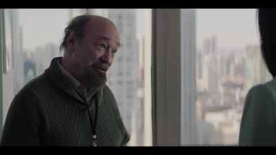 - Oh, thank you.
- Ah, he was an impressive man - Emperor of Ocean Park