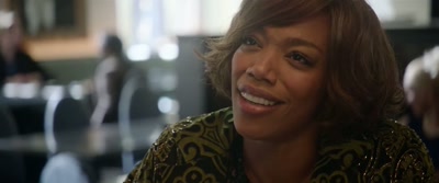 -Oh, thank you.
-As far as I'm concerned, - Whitney Houston: I Wanna Dance with Somebody