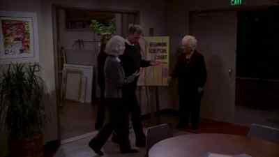 - Oh, thank you for coming. - Everybody Loves Raymond
