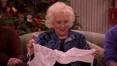Oh! Thank you, Debra. - Everybody Loves Raymond