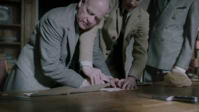 Oh, thank you
for your assistance, nurse. - Decline and Fall