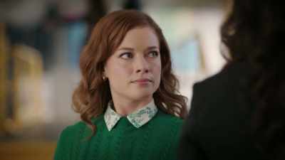 - Oh, thank you
for giving me permission - Zoey's Extraordinary Playlist