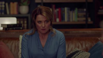 Oh, thank you. Gorgeous. - My Life Is Murder