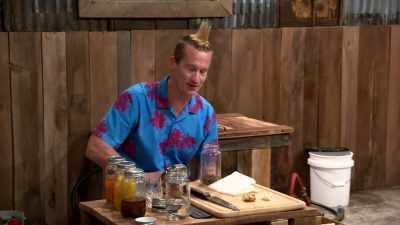 Oh, thank you.
I appreciate that, - Moonshiners: Master Distiller