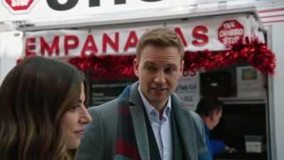 Oh, thank you for introducing it
to me in the first place. - The Jinglebell Jubilee