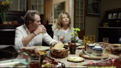 - Oh, thank you,it's an old recipe. - Home by Spring