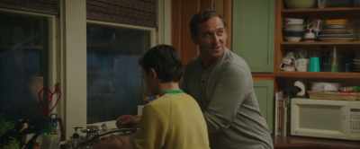 - Oh, thank you.
- Mom, Bray's a professor. - The Secret: Dare to Dream