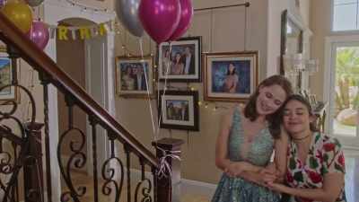 - Oh, thank you so much
for coming. - Picture Perfect Lies