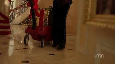 - 'Oh!'
- 'Thank you so much, grandma!' - Michael Jackson: Searching for Neverland
