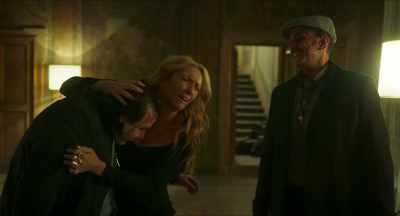 - Oh, thank you so much.
- Kristin - Mafia Mamma