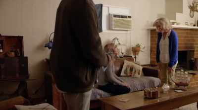 -Oh, thank
you so much. - The House On The Hill