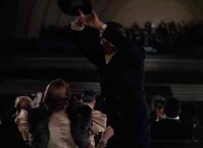 Oh, Thank you. - A Star Is Born