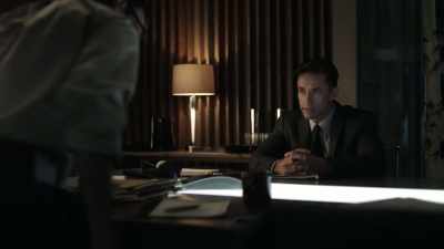 Oh. Thank you, sir.
I appreciate that. - The Passage