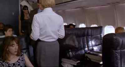 - Oh, thank you.
- Sure. - The Real McCoy