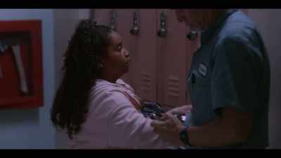 - Oh, thank you... thank you. - Gordita Chronicles
