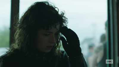 Oh, thank you.
That's my father's. - NOS4A2