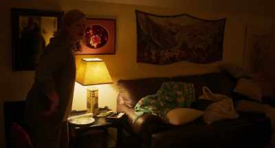 Oh, thank you,
that's so sweet, I could've-- - Breakup Season
