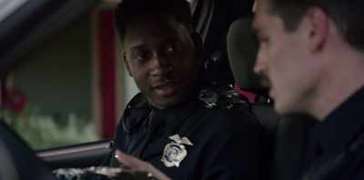 Oh, thank you, thats,
that means a lot. - Thunder Road
