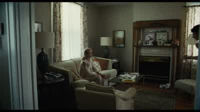 Oh, thank you very much. - The Killing of a Sacred Deer