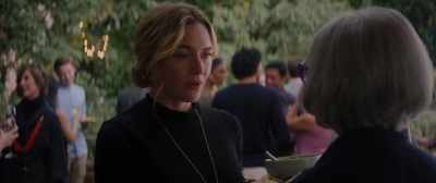 - Oh, thank you.
- You know, - The Mountain Between Us