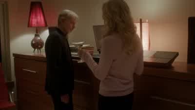 Oh, thanks, babe. - Fargo