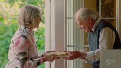 Oh, thanks, Eileen. I do
love your mini muffins. - Styled with Love