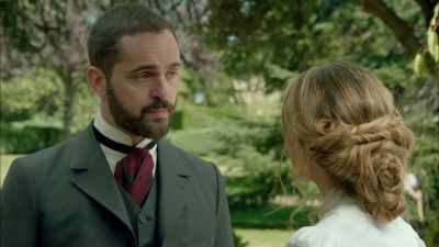Oh, thanks.
I've survived worse. - Grand Hotel