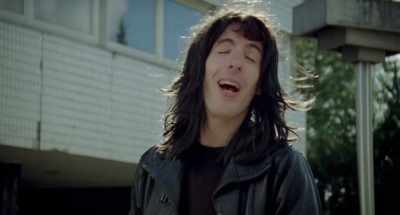 Oh! Thanks, man.
I don't have pockets. - Jesus Shows You the Way to the Highway